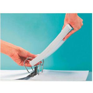Produktbild für Ordner Leitz 1106-00-26, Active WOW, PP, A4