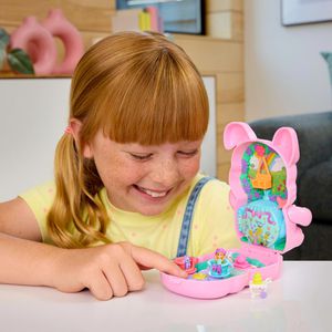Produktbild für Spielset Polly-Pocket JCR40, ab 4 Jahre