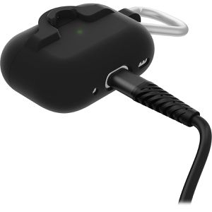 Produktbild für Ladecase-Hülle Otterbox Headphone Case, mit MagSafe, schwarz