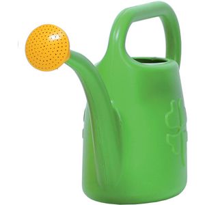 Produktbild für Gießkanne Prosperplast Koni, grün