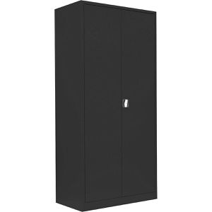 Produktbild für Aktenschrank Lüllmann 530359, aus Metall