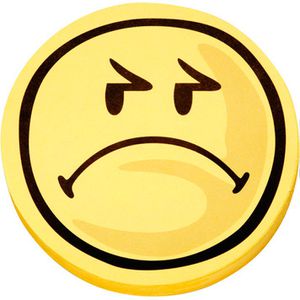 Moderationskarten Magnetoplan 1111564, 100 Stück