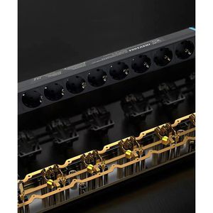 Produktbild für Steckdosenleiste Infitronic INSV1001, PDU, 2m