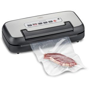 Vakuumiergerät Caso VRH 590 advanced, bis 30 cm