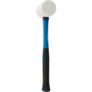 Produktbild für Gummihammer BGS-technic 1965, Kopf-Ø 48mm