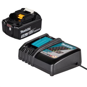Produktbild für Hobel Makita DKP180RTJ