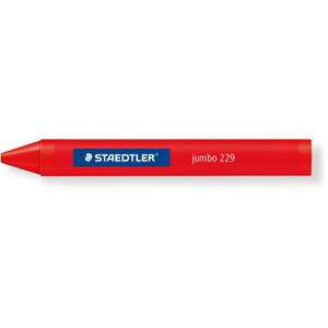 Produktbild für Wachsmalstifte Staedtler Noris jumbo 229