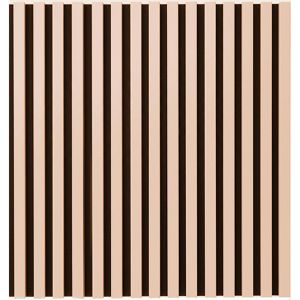 Produktbild für Akustikpaneel NL-Panels pastellrosa