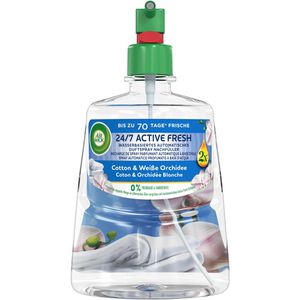 Raumduft Airwick Active Fresh, Duftspray, 228ml
