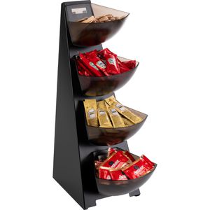 Produktbild für Portionsspender APS Multi Rack 11414, 4-stufig
