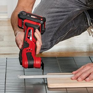 Produktbild für Multifunktionswerkzeug Einhell VARRITO, Akku
