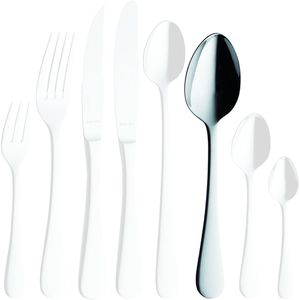 Produktbild für Esslöffel Solex Julia 122301, 20 cm