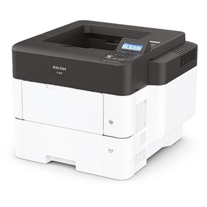 Laserdrucker Ricoh P 801