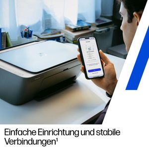 Produktbild für Multifunktionsgerät HP DeskJet 2920 AiO