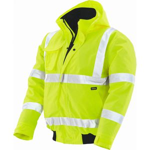 Arbeitsjacke teXXor Whistler, 4118
