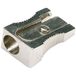 Produktbild für Spitzer Alco 3001, silber