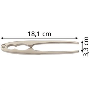 Produktbild für Nussknacker Westmark 16743380, Elegante - Monopol Edition