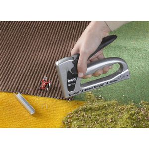 Produktbild für Handtacker kwb MT 10, 53410