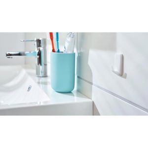 Produktbild für Klebehaken Tesa 57072 Powerstrips Small Eckig