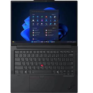 Produktbild für Laptop Lenovo ThinkPad E14 Gen 7 21T0004UGE