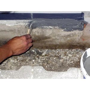Produktbild für Dichtmasse Beko Hydro-Stop pastös, 1kg
