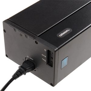 Produktbild für Beamer-Leinwand Celexon HomeCinema Plus UST