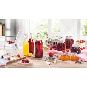 Produktbild für Apfelschneider Leifheit 3157, Stahl