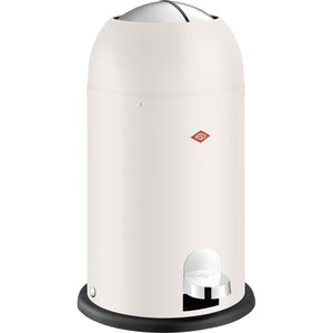 Mülleimer Wesco Kickmaster Junior, sand matt