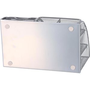 Produktbild für Schreibtisch-Organizer Böttcher-AG Premium Mesh Line