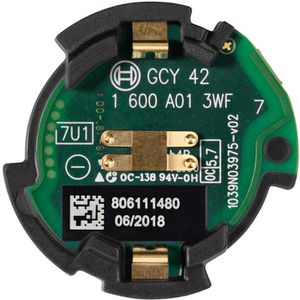 Bluetooth-Modul Bosch GCY 42 Connectivity Modul, 1600a016nh