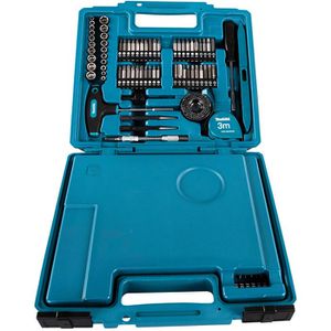 Produktbild für Bohrer-Bit-Set Makita E-06270