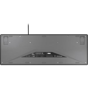 Produktbild für Tastatur CHERRY Stream JK-8500DE-2