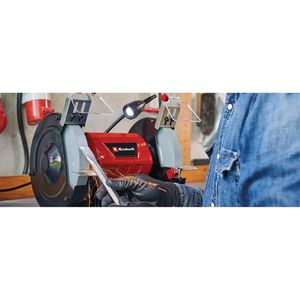 Produktbild für Schleifscheibe Einhell 49507765