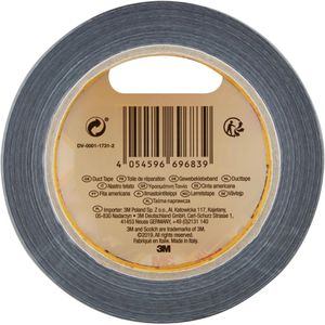 Produktbild für Gewebeband Scotch Universal