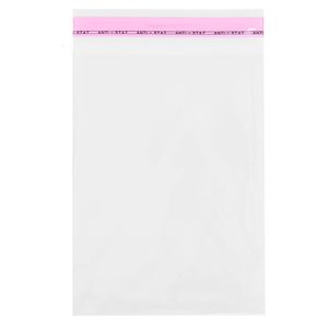 Flachbeutel Netuno 125 x 170mm