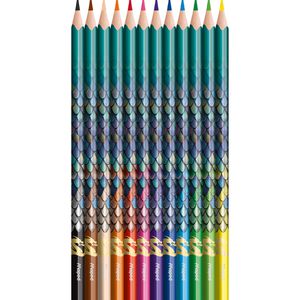 Produktbild für Buntstifte Maped Dragon, 862234