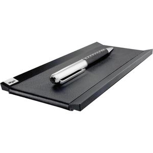 Produktbild für Stifteschale Sigel SA534, Cintano S, schwarz