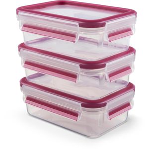 Frischhaltedose Emsa Clip&Close 515582, aus Kunststoff