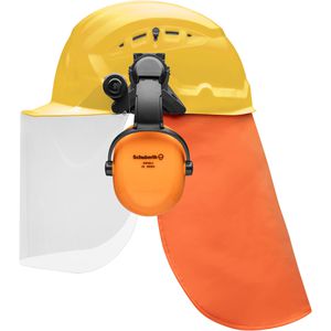 Produktbild für Schutzhelm Schuberth CrossGuard, EN 397