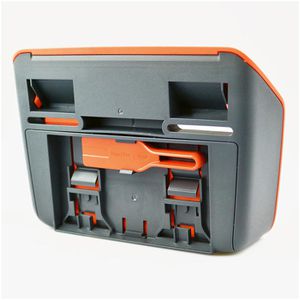 Produktbild für Pflasterspender Wero Smart Box
