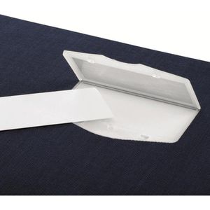 Produktbild für Unterschriftenmappe Pagna 24201-04 de Luxe, A4