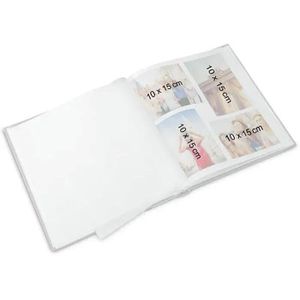 Produktbild für Fotoalbum Hama Lazise 2361, Buchalbum