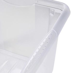 Produktbild für Aufbewahrungsbox Keeeper Emil, 24 Liter