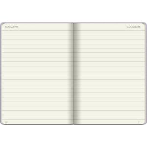 Produktbild für Notizbuch Leuchtturm1917 Edition 120G, 370339, Lilac, A5