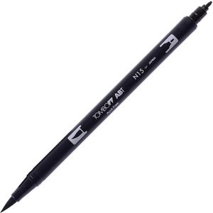 Produktbild für Brush-Pen Tombow ABT-12P-1 ABT Dual Brush Pen