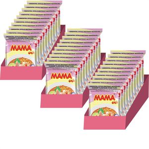 Produktbild für Fertiggericht Mama Shrimps Flavour