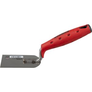 Produktbild für Maurerkelle Schwan 6160506, aus Edelstahl