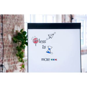 Produktbild für Flipchartmarker Edding 32