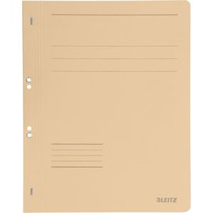 Produktbild für Ösenhefter Leitz 3742-00-11, A4, chamois