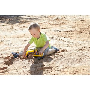 Produktbild für Baustellenfahrzeug Lena 01621 Truckies